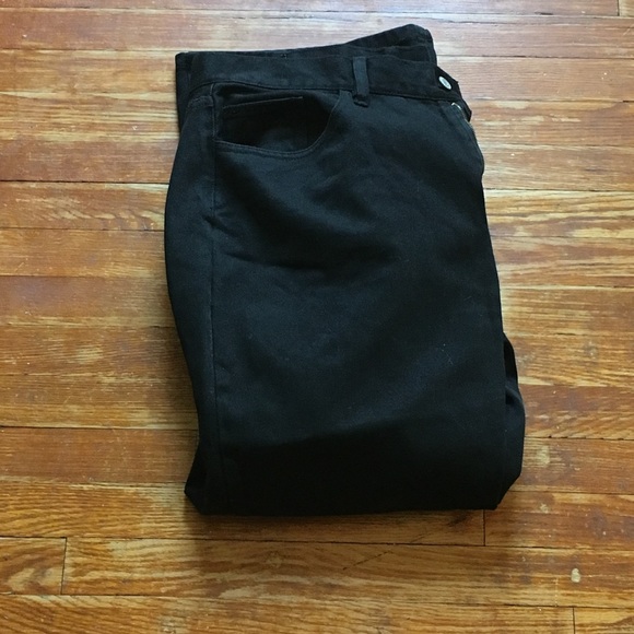 Express Jeans Mens Express Bootcut Jeans Poshmark